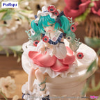 Produktbild Hatsune Miku - Flower Fairy Anemone Noodle Stopper Figur
