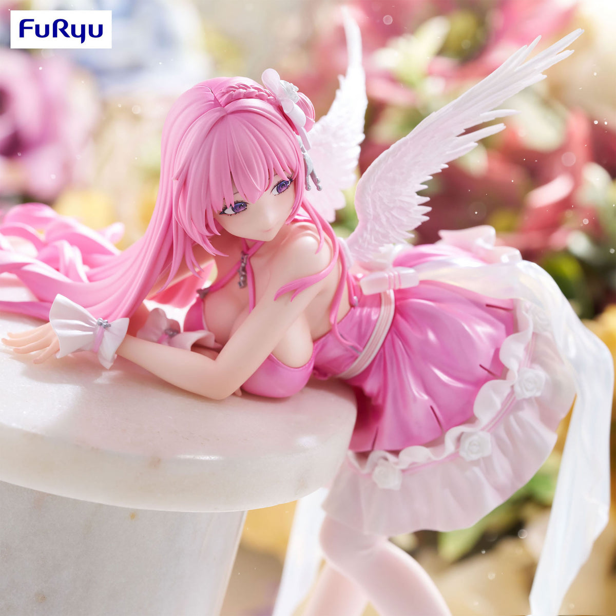 Produktbild Goddess of Victory: Nikke - Dorothy Noodle Stopper Figur Nostalgia Version