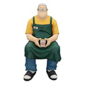 Produktbild Sakamoto Days - Taro Sakamoto Noodle Stopper Figur