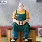 Produktbild Sakamoto Days - Taro Sakamoto Noodle Stopper Figur