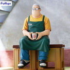 Produktbild Sakamoto Days - Taro Sakamoto Noodle Stopper Figur
