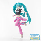 Produktbild Hatsune Miku - Love and Berry Dress Up and Dance! Figur Berry Costume Version