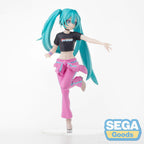 Produktbild Hatsune Miku - Love and Berry Dress Up and Dance! Figur Berry Costume Version