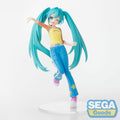 Produktbild Hatsune Miku - Love and Berry Dress Up and Dance! Figur Love Costume Version