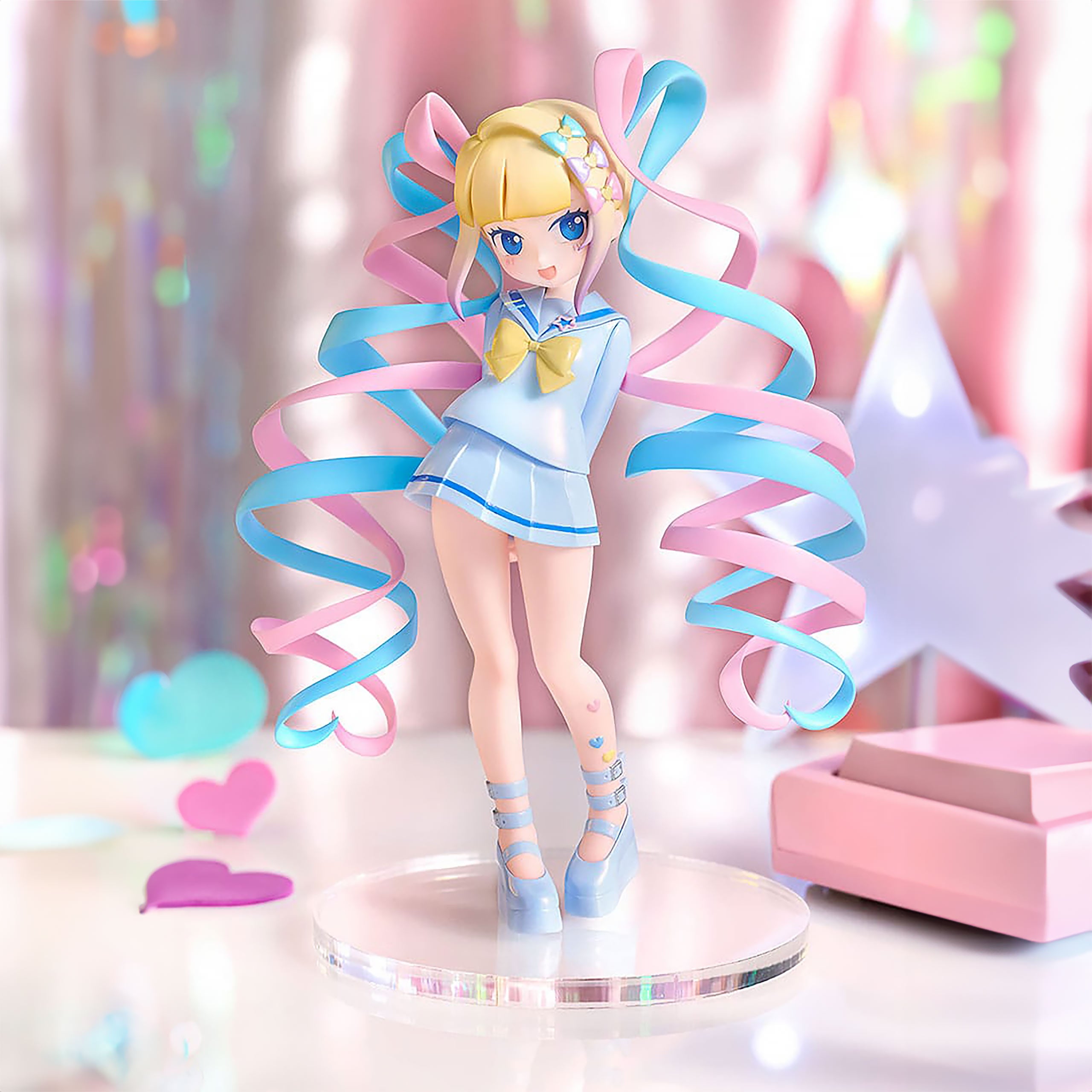 Produktbild Needy Streamer Overload - OMGkawaiiAngel Figur Internet Yamero Version