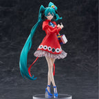 Produktbild Hatsune Miku - Character Vocal Series 01 Pop Up Parade Figur Psi Version