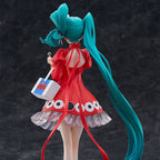Produktbild Hatsune Miku - Character Vocal Series 01 Pop Up Parade Figur Psi Version