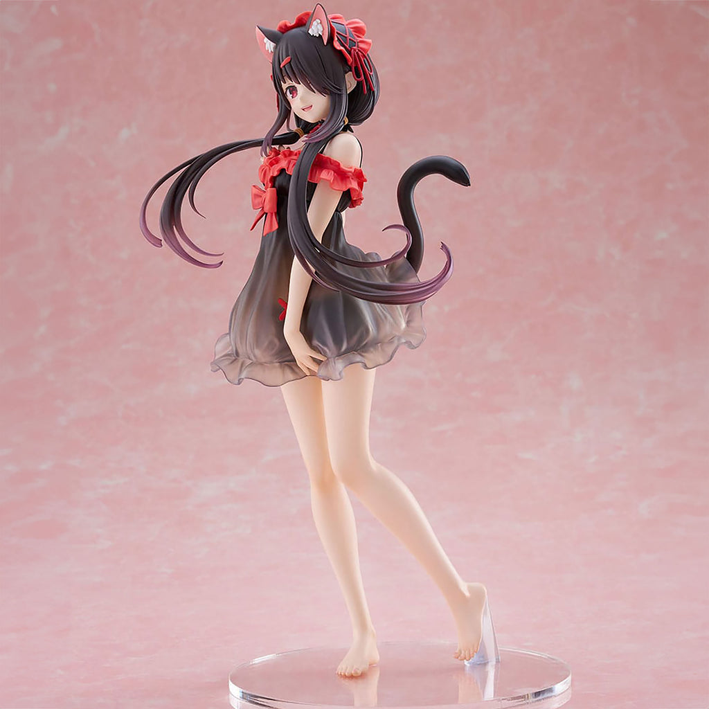 Produktbild Date A Live - Kurumi Tokisaki Tenitol Tall Figur
