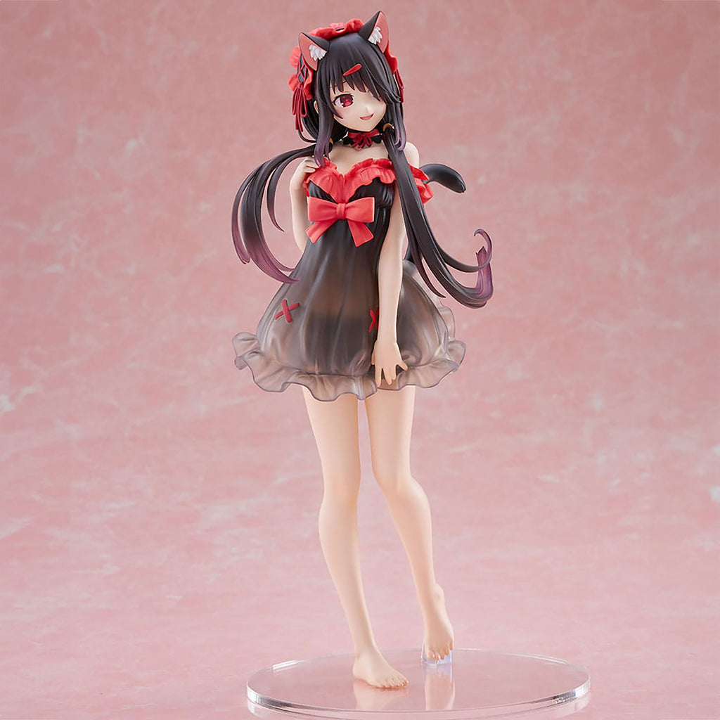 Produktbild Date A Live - Kurumi Tokisaki Tenitol Tall Figur