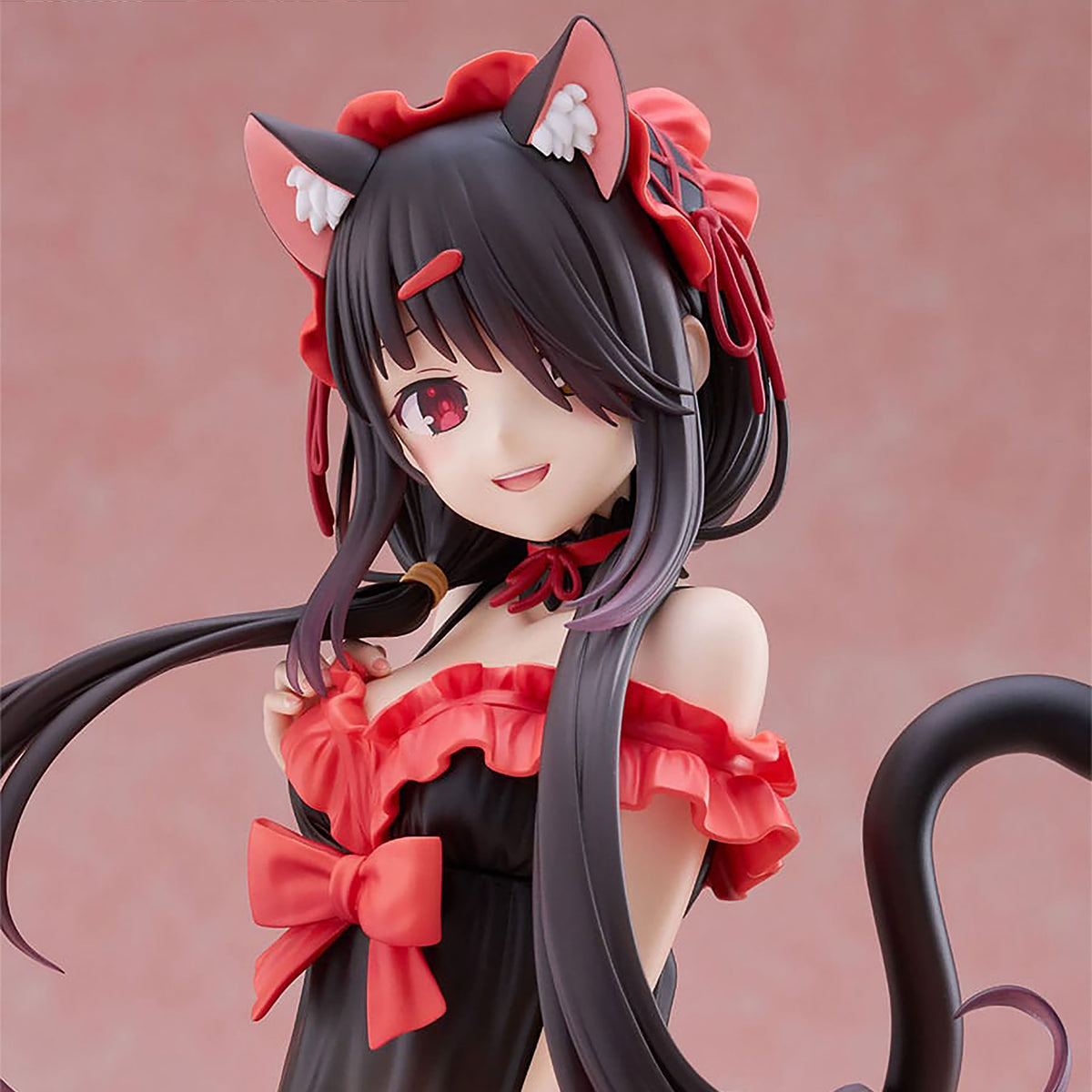 Product image Date A Live - Kurumi Tokisaki Tenitol Tall Figure