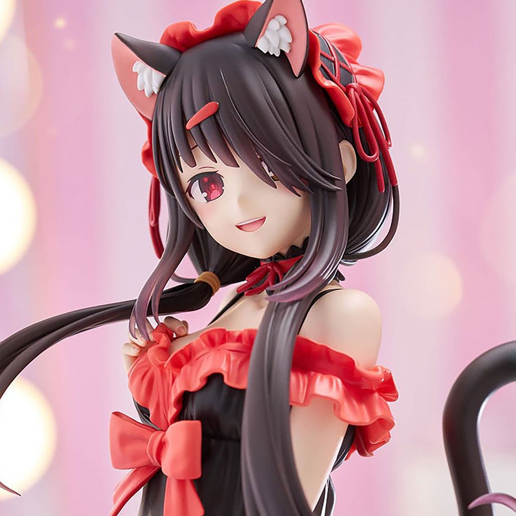 Produktbild Date A Live - Kurumi Tokisaki Tenitol Tall Figur