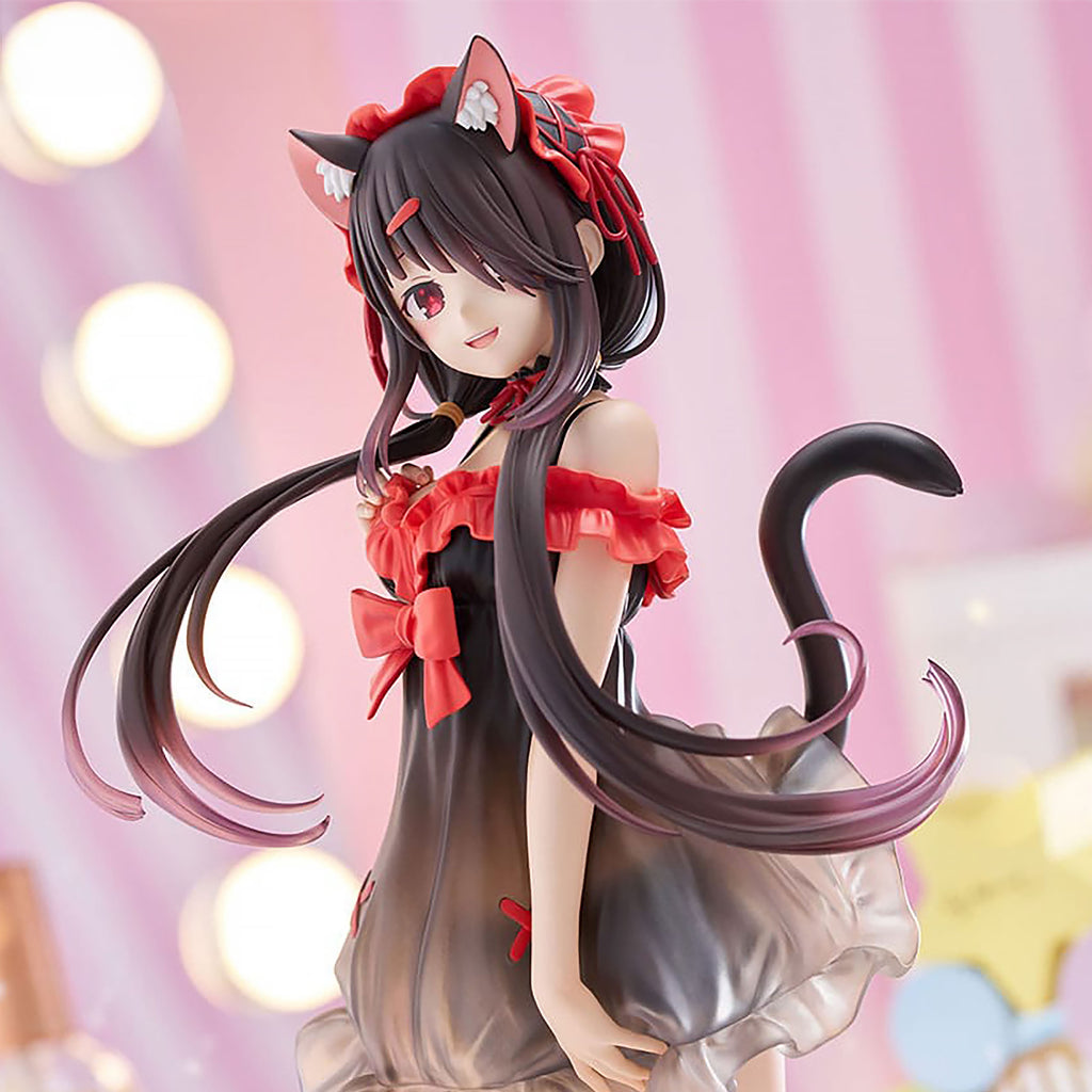 Produktbild Date A Live - Kurumi Tokisaki Tenitol Tall Figur