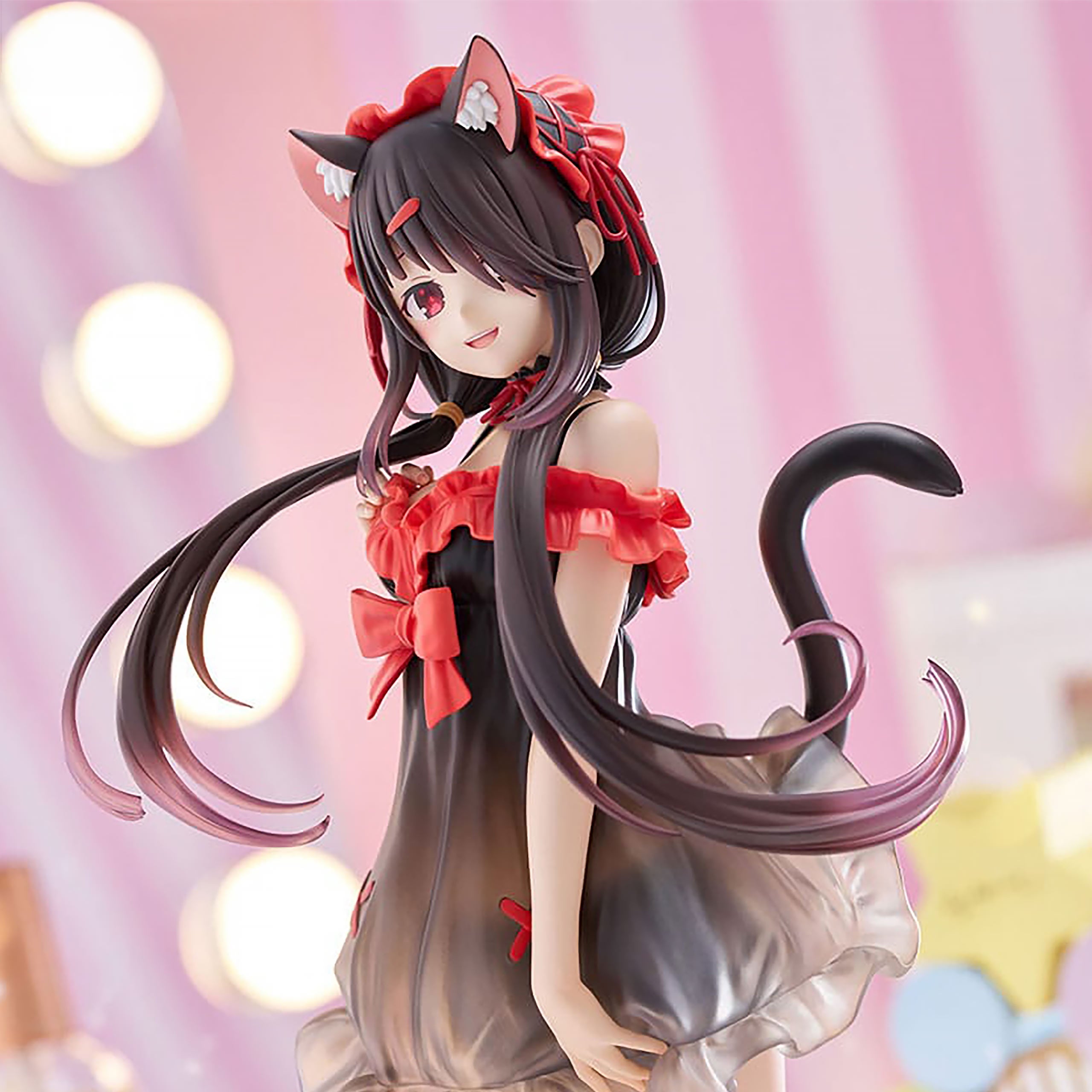 Produktbild Date A Live - Kurumi Tokisaki Tenitol Tall Figur