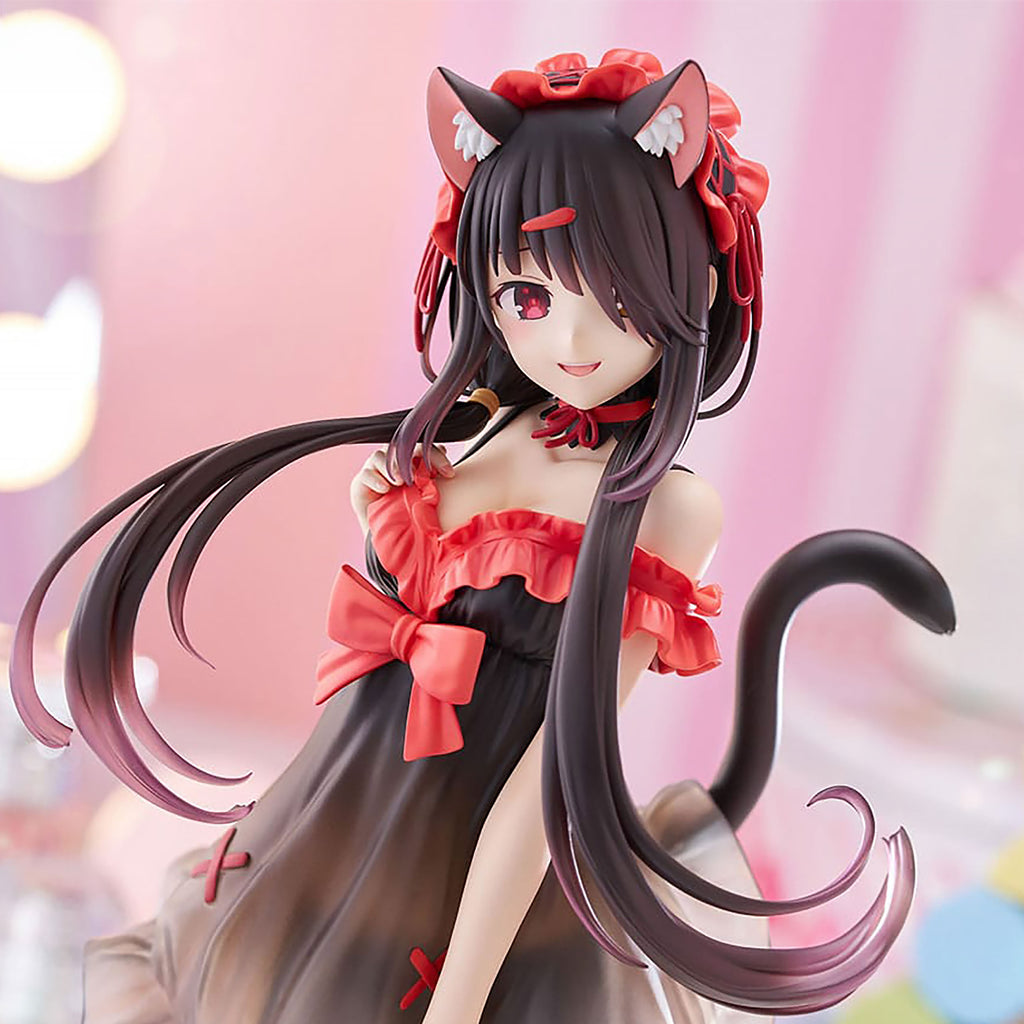 Produktbild Date A Live - Kurumi Tokisaki Tenitol Tall Figur