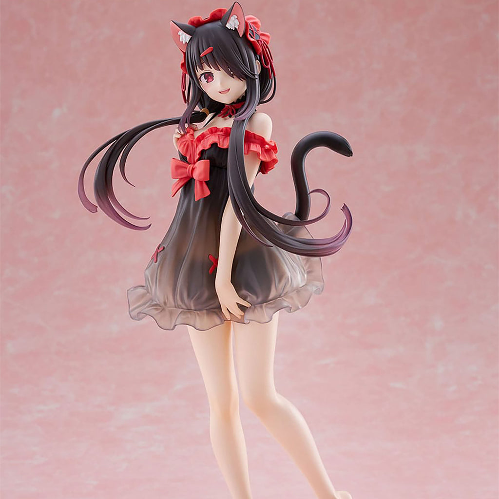 Produktbild Date A Live - Kurumi Tokisaki Tenitol Tall Figur