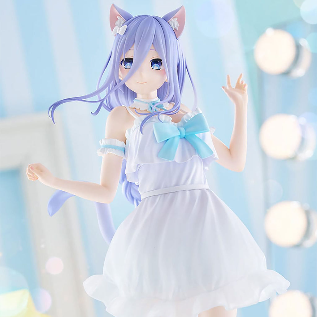 Produktbild Date A Live - Mio Takamiya Tenitol Tall Figur