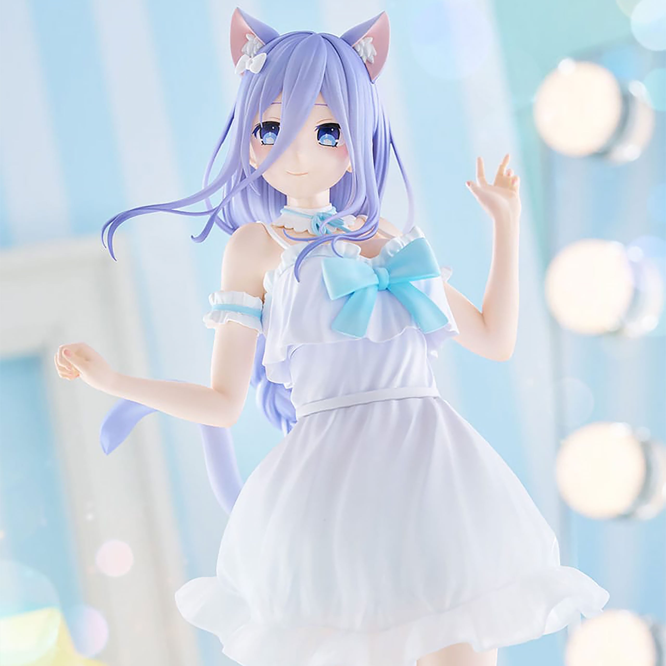 Produktbild Date A Live - Mio Takamiya Tenitol Tall Figur