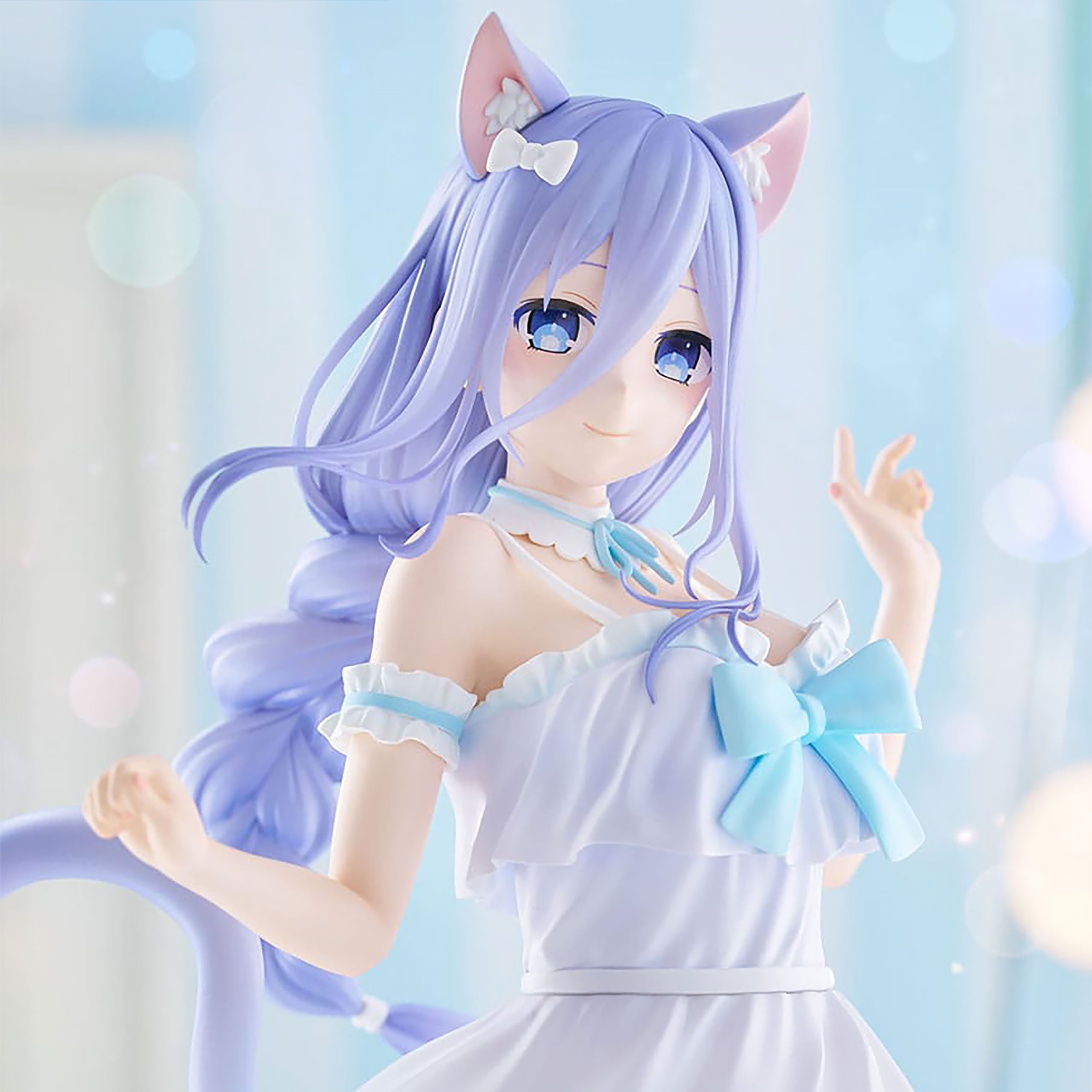 Produktbild Date A Live - Mio Takamiya Tenitol Tall Figur