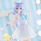 Produktbild Date A Live - Mio Takamiya Tenitol Tall Figur