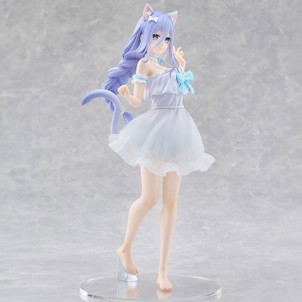 Produktbild Date A Live - Mio Takamiya Tenitol Tall Figur