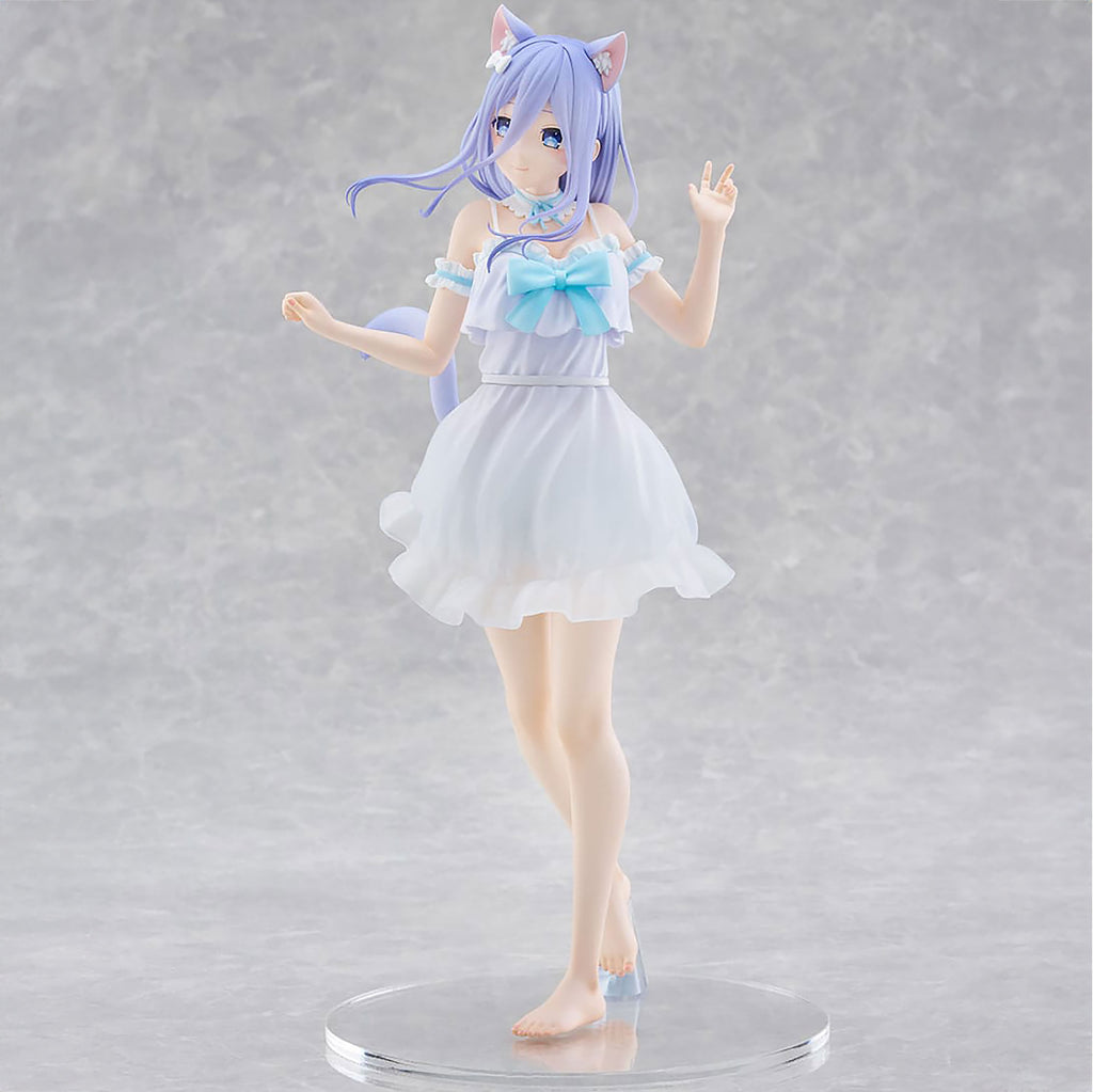 Produktbild Date A Live - Mio Takamiya Tenitol Tall Figur
