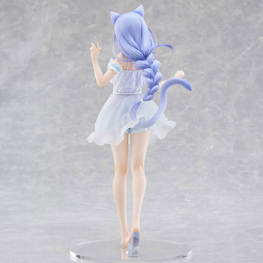 Produktbild Date A Live - Mio Takamiya Tenitol Tall Figur