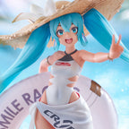 Produktbild Hatsune Miku - Racing Miku 2024 Tenitol Figur Tropical Version