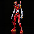 Produktbild Evangelion - 2.0 You Can (Not) Advance Moderoid Model Kit Unit-02