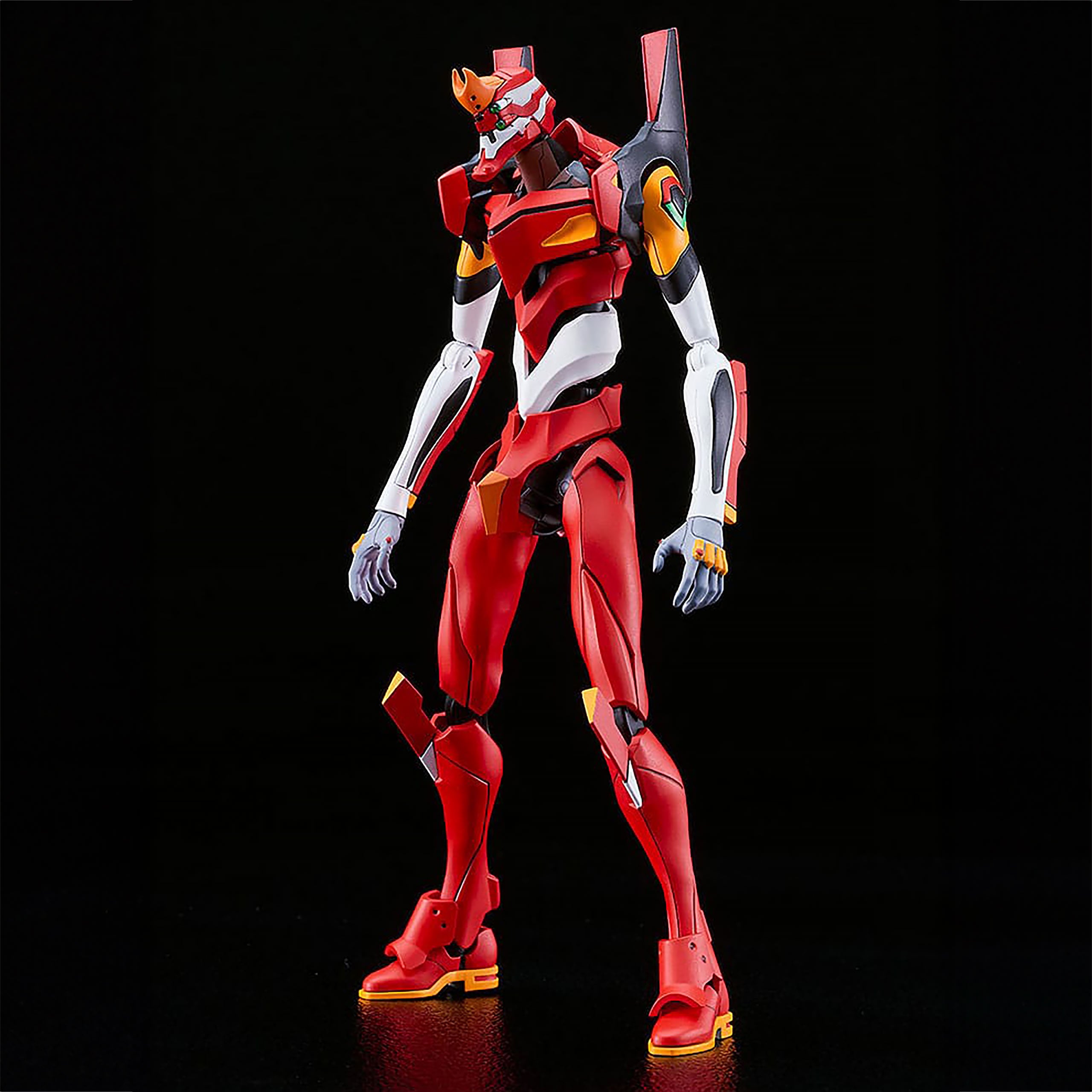 Produktbild Evangelion - 2.0 You Can (Not) Advance Moderoid Model Kit Unit-02