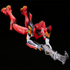 Produktbild Evangelion - 2.0 You Can (Not) Advance Moderoid Model Kit Unit-02