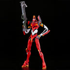 Produktbild Evangelion - 2.0 You Can (Not) Advance Moderoid Model Kit Unit-02