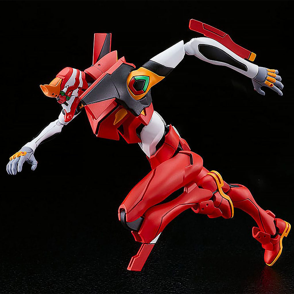Produktbild Evangelion - 2.0 You Can (Not) Advance Moderoid Model Kit Unit-02
