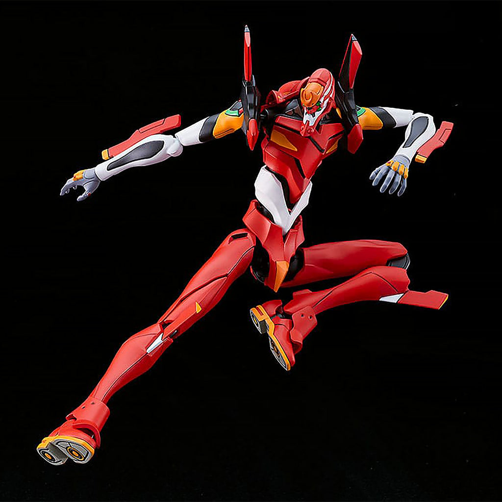 Produktbild Evangelion - 2.0 You Can (Not) Advance Moderoid Model Kit Unit-02