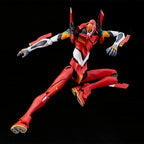Produktbild Evangelion - 2.0 You Can (Not) Advance Moderoid Model Kit Unit-02