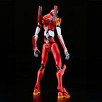 Produktbild Evangelion - 2.0 You Can (Not) Advance Moderoid Model Kit Unit-02