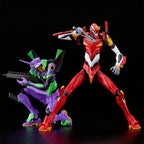 Produktbild Evangelion - 2.0 You Can (Not) Advance Moderoid Model Kit Unit-02