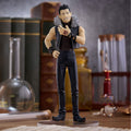 Produktbild Fullmetal Alchemist: Brotherhood - Greed Pop Up Parade Figur