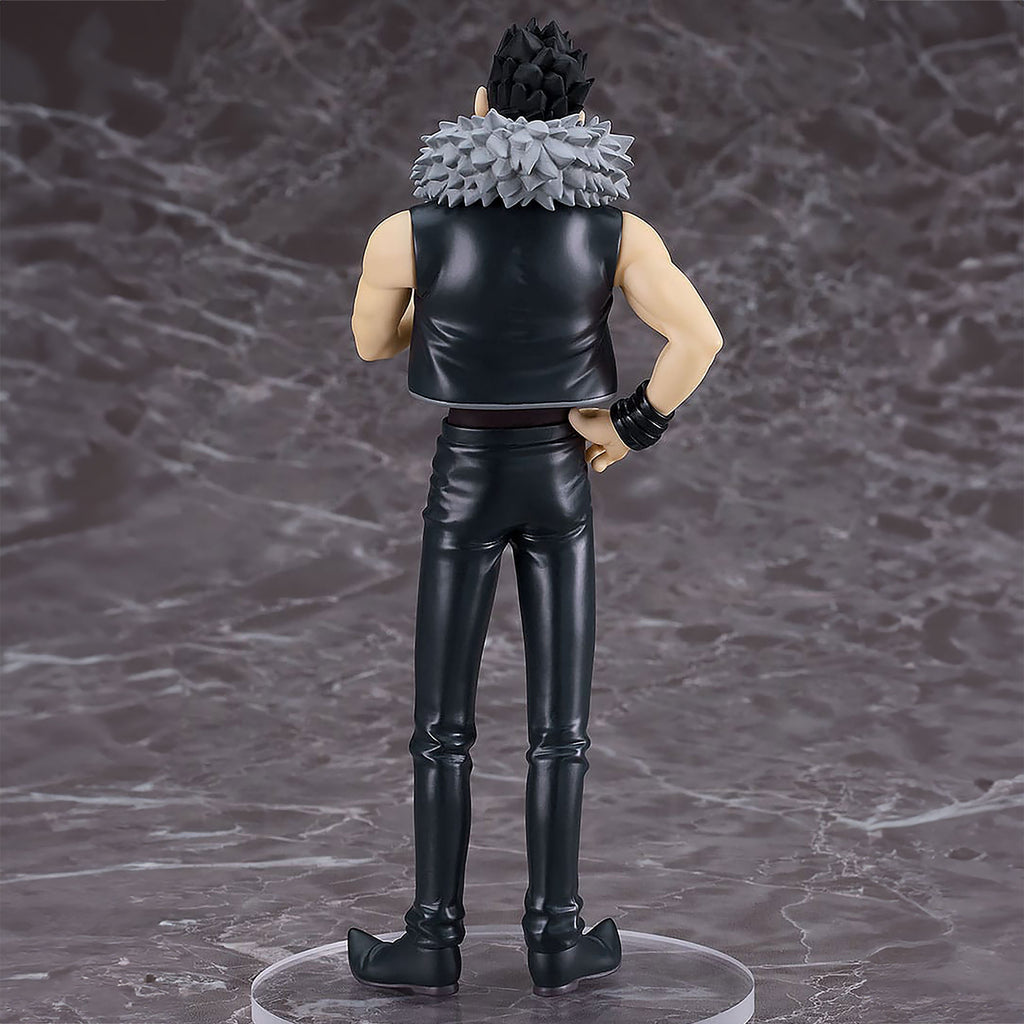 Produktbild Fullmetal Alchemist: Brotherhood - Greed Pop Up Parade Figur