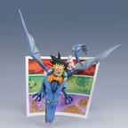 Product image Dragon Ball – Son Goku and Supreme Kai Figuarts ZERO Mini Figures