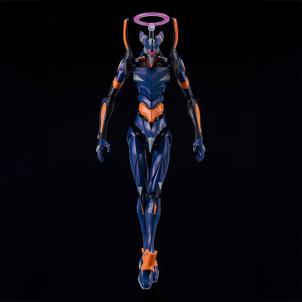 Produktbild Evangelion - 2.0 You Can (Not) Advance Moderoid Model Kit Mark-06
