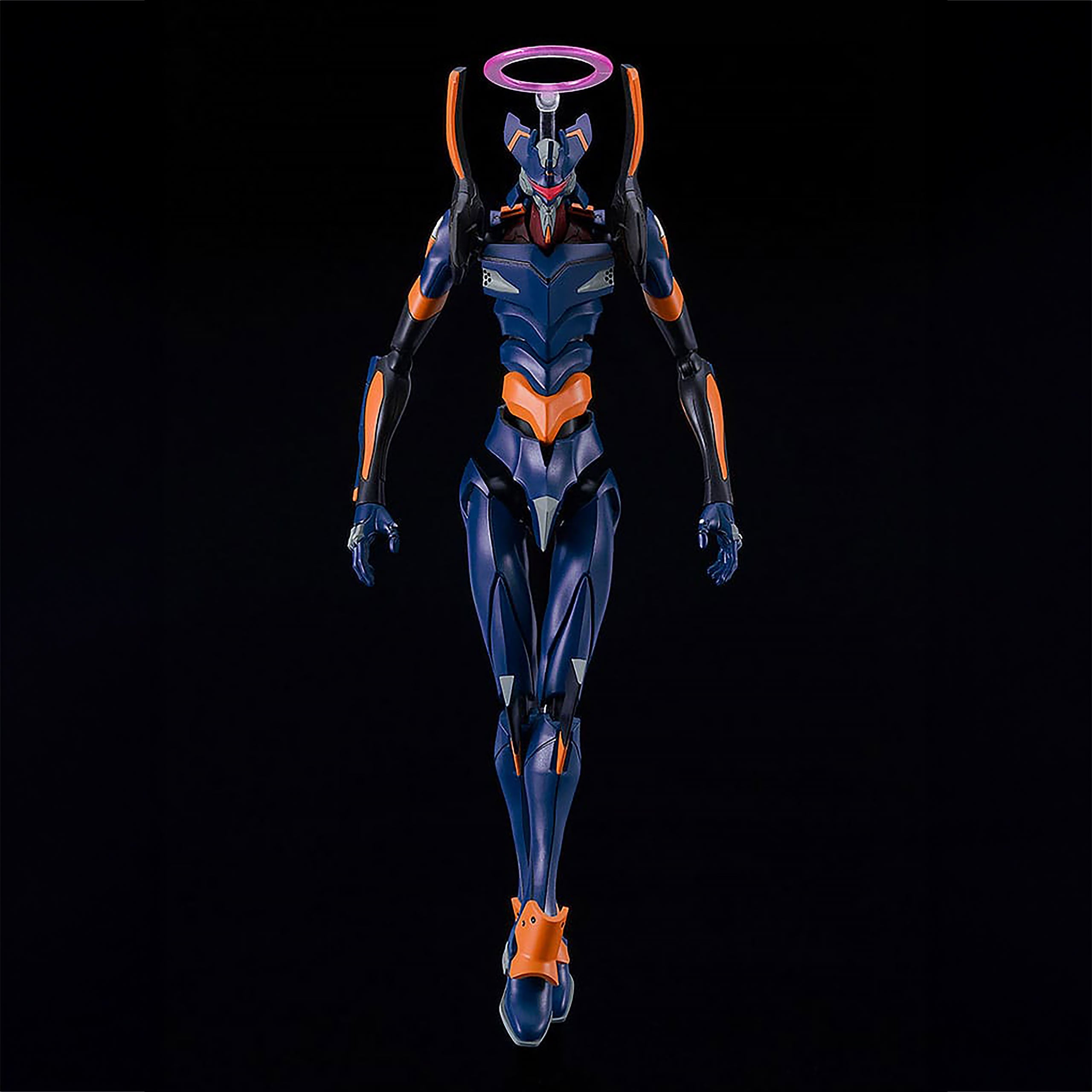 Produktbild Evangelion - 2.0 You Can (Not) Advance Moderoid Model Kit Mark-06