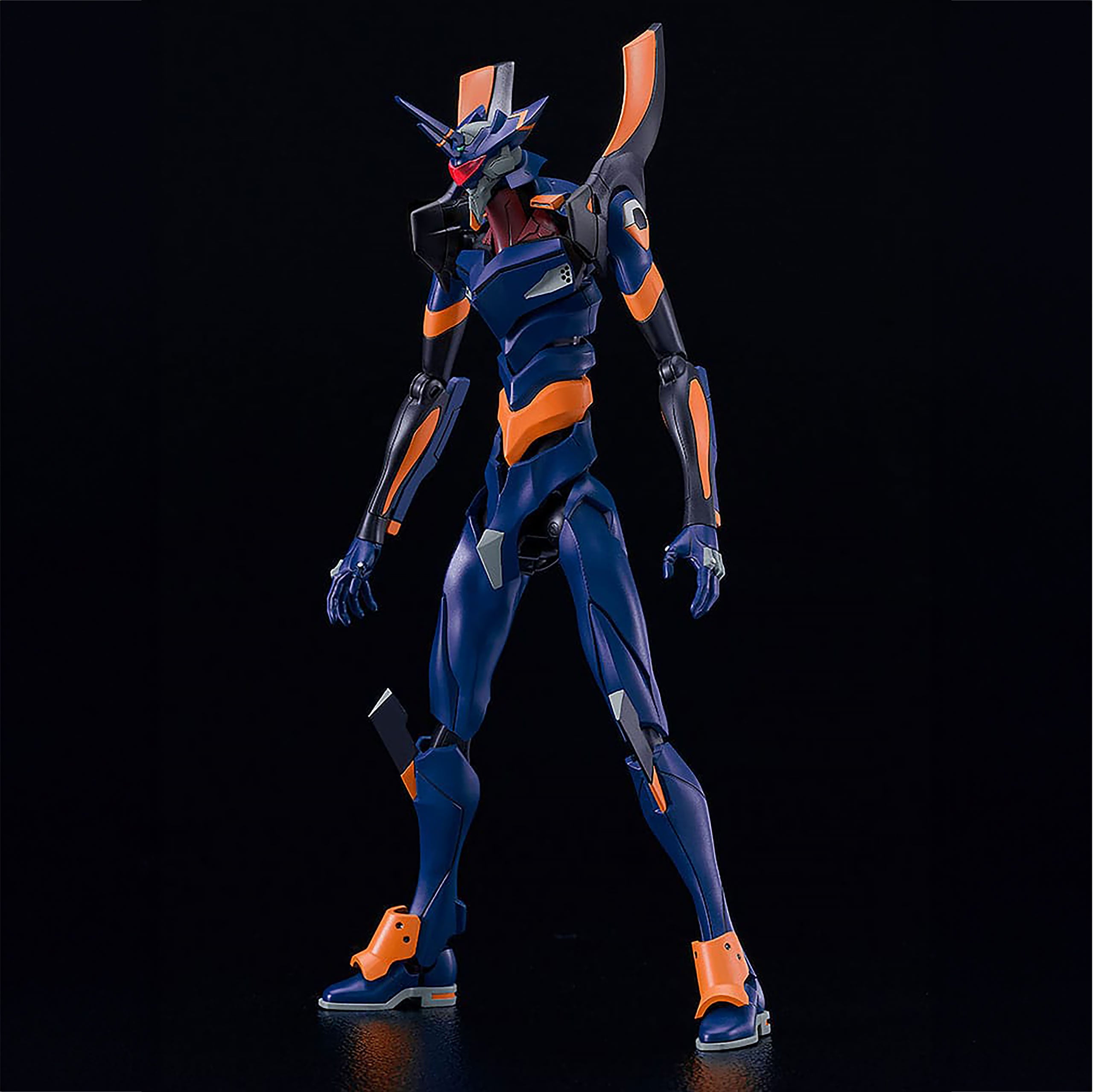 Produktbild Evangelion - 2.0 You Can (Not) Advance Moderoid Model Kit Mark-06