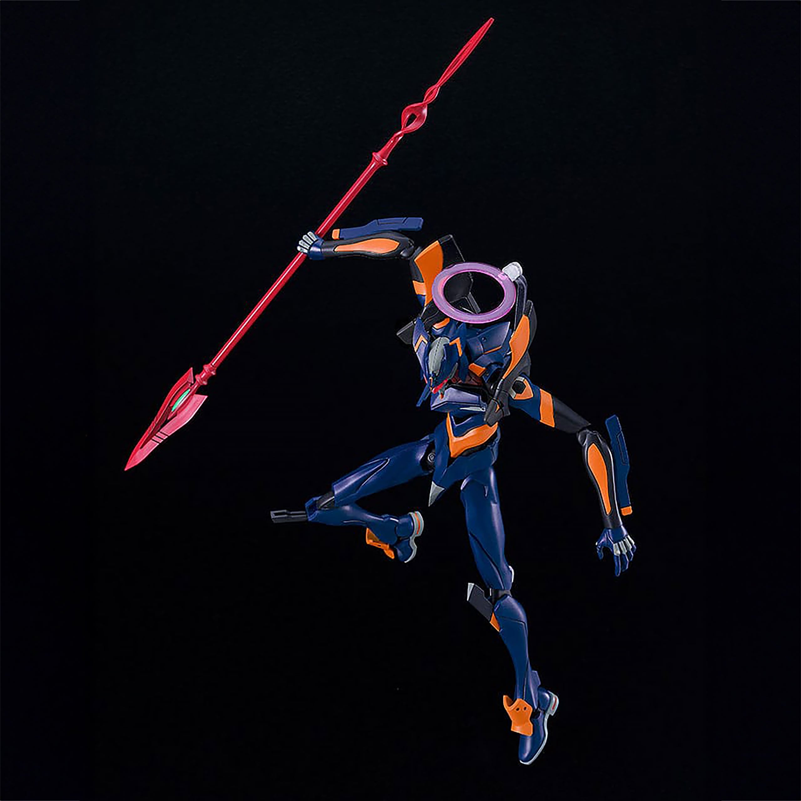 Produktbild Evangelion - 2.0 You Can (Not) Advance Moderoid Model Kit Mark-06
