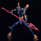 Produktbild Evangelion - 2.0 You Can (Not) Advance Moderoid Model Kit Mark-06