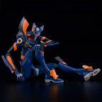 Produktbild Evangelion - 2.0 You Can (Not) Advance Moderoid Model Kit Mark-06