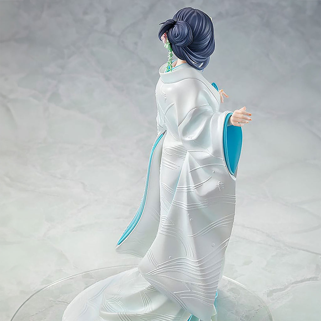 Produktbild Rascal Does Not Dream of Bunny Girl Senpei - Mai Sakurajima Statue White Kimono Version
