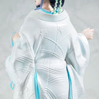 Produktbild Rascal Does Not Dream of Bunny Girl Senpei - Mai Sakurajima Statue White Kimono Version