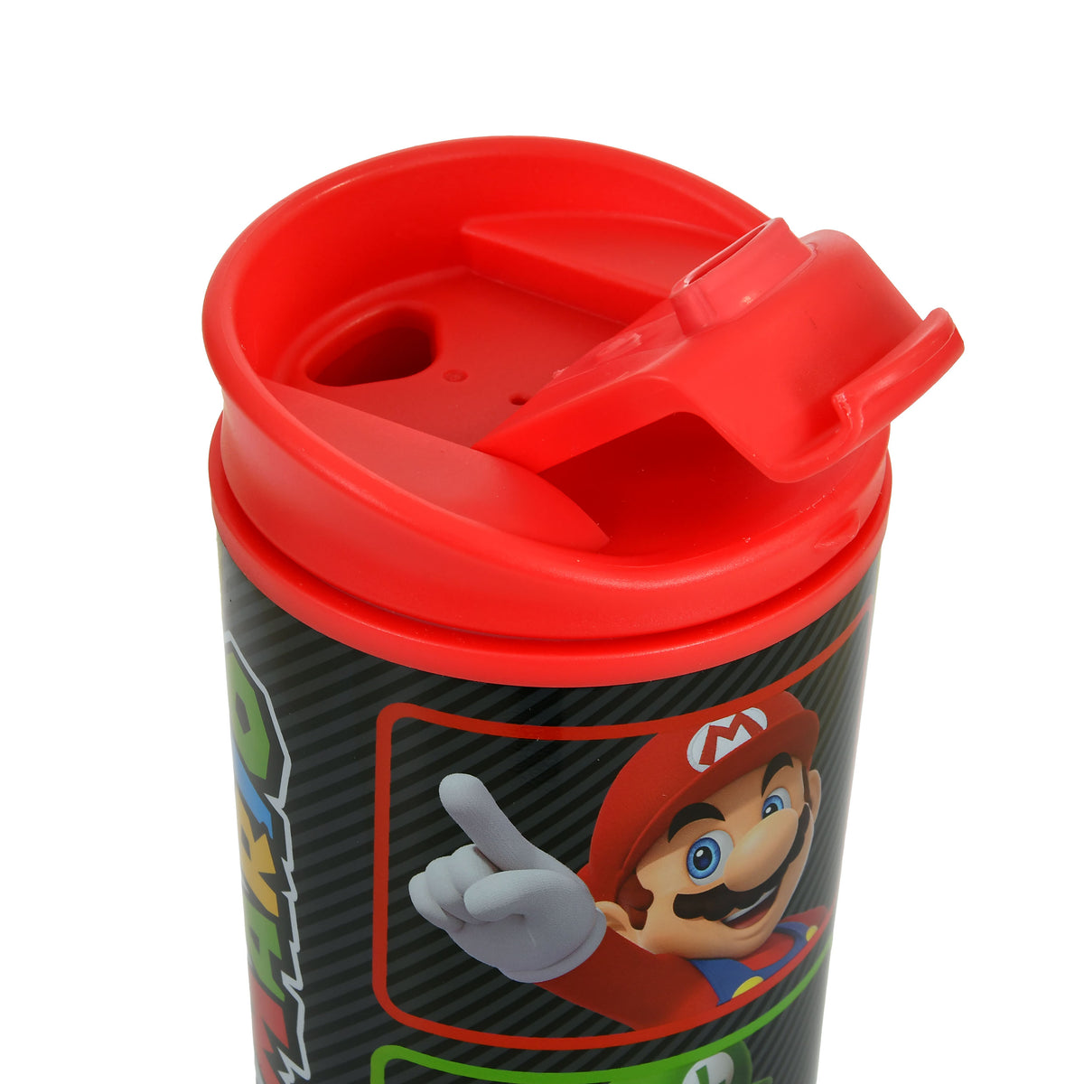Product image Super Mario - Colour Blocks To Go Mug
