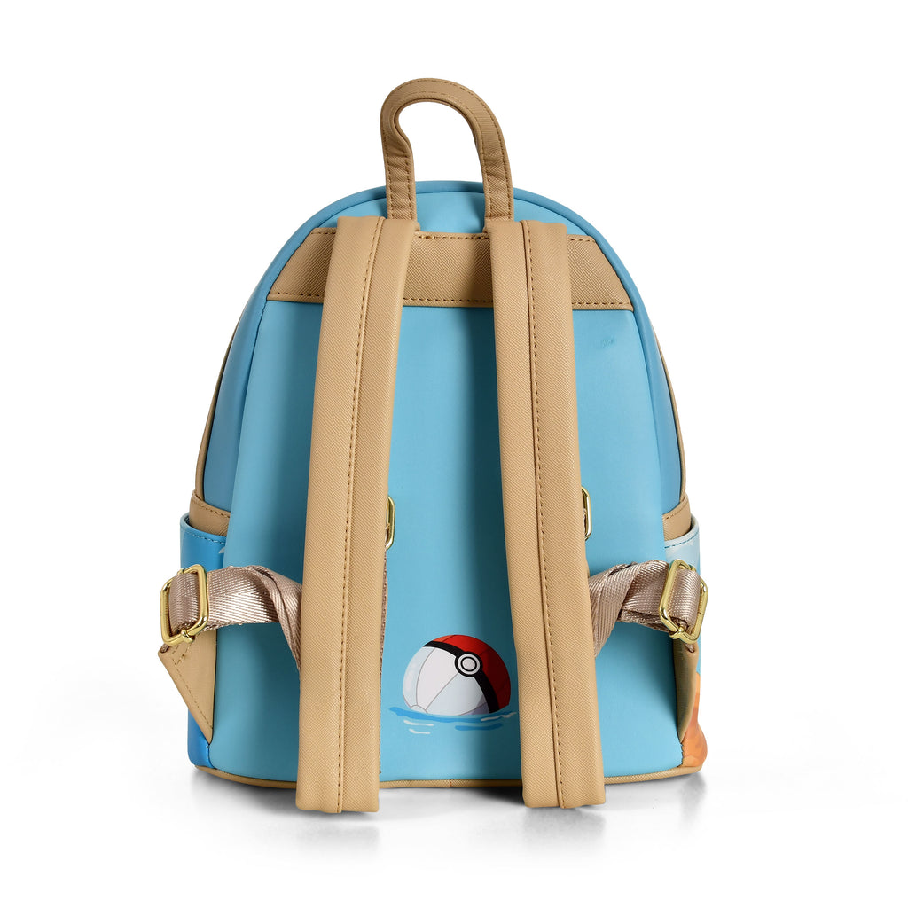 Product image Pokemon - Pool Party Mini Backpack