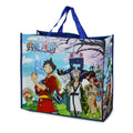 Produktbild One Piece - Wano Kuni Tragetasche
